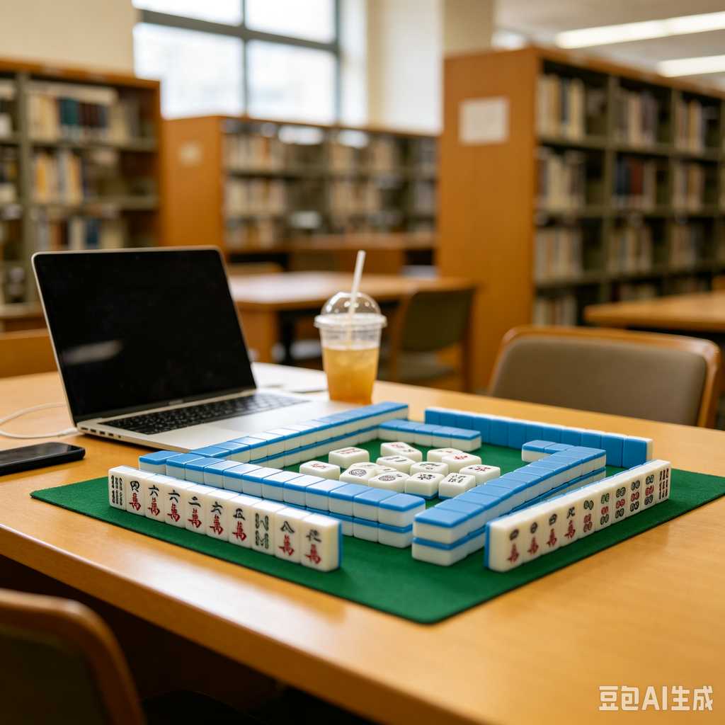 saltouy,mahjong