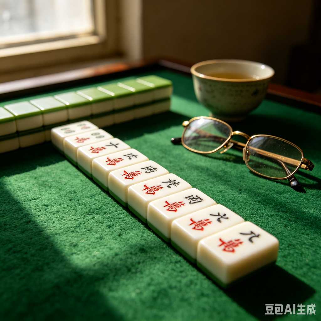 Medellin,mahjong