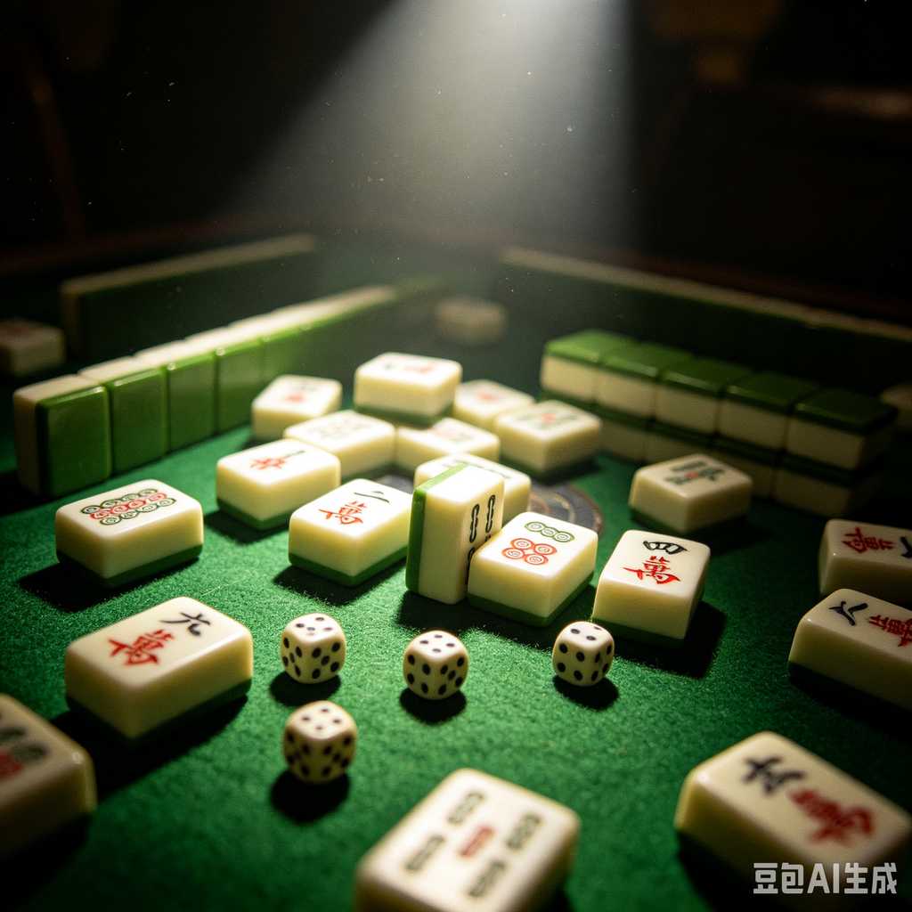 SanSebastian,mahjong