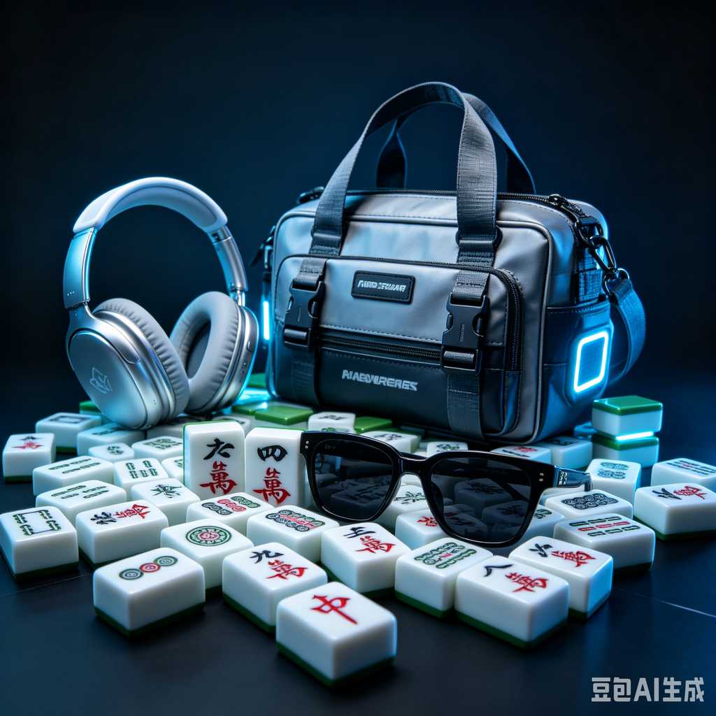 amateur player mahjong set