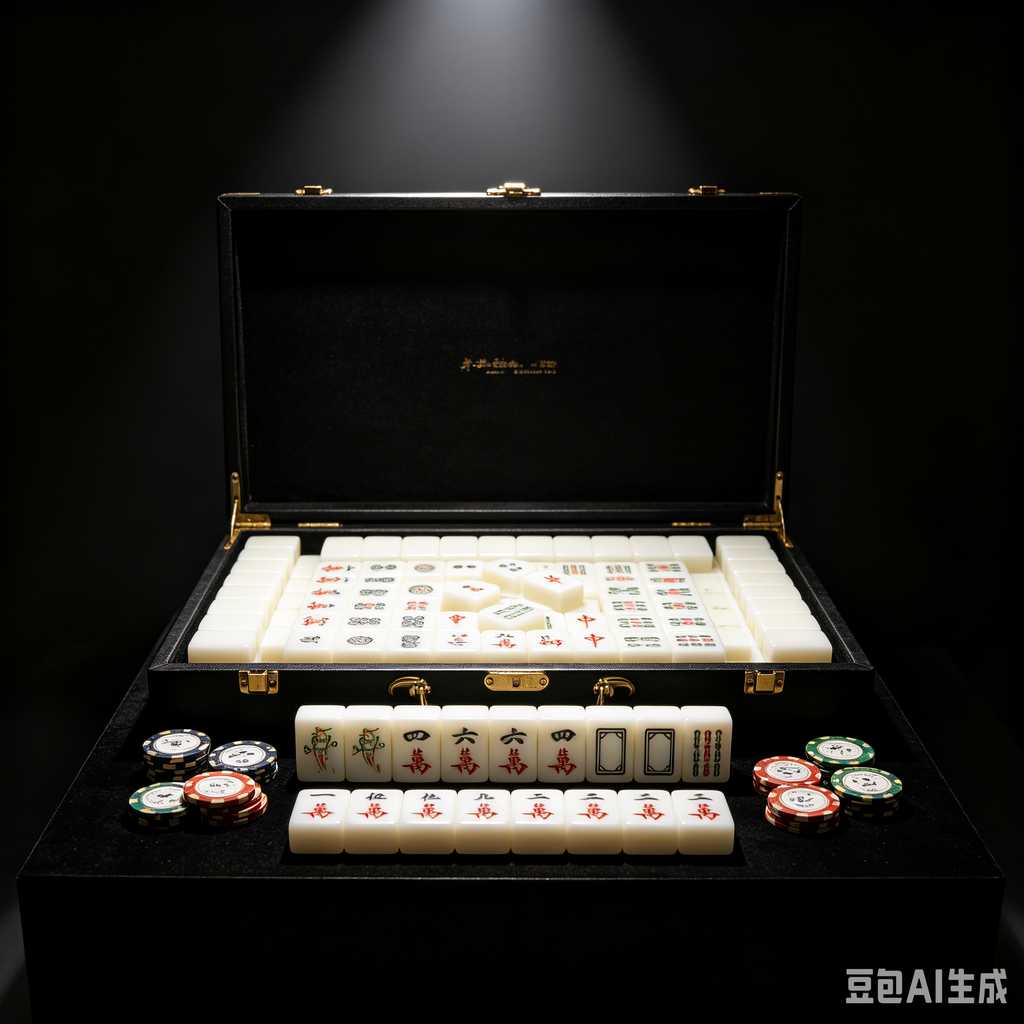 bulk mahjong tiles supplier