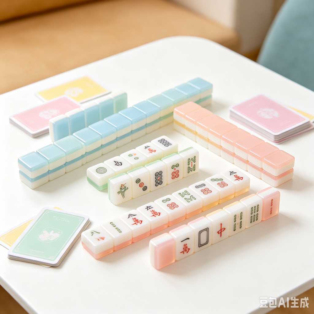 skopje,mahjong