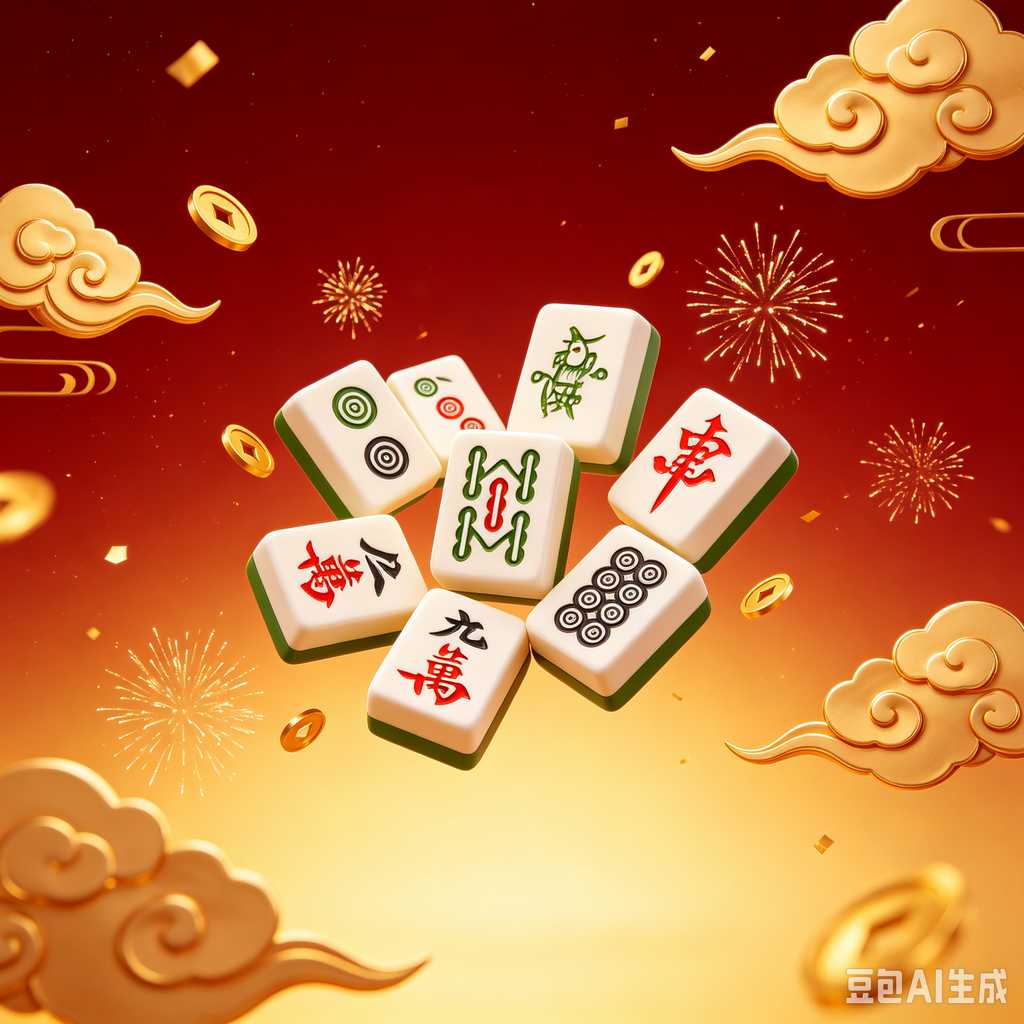 tallinn,mahjong