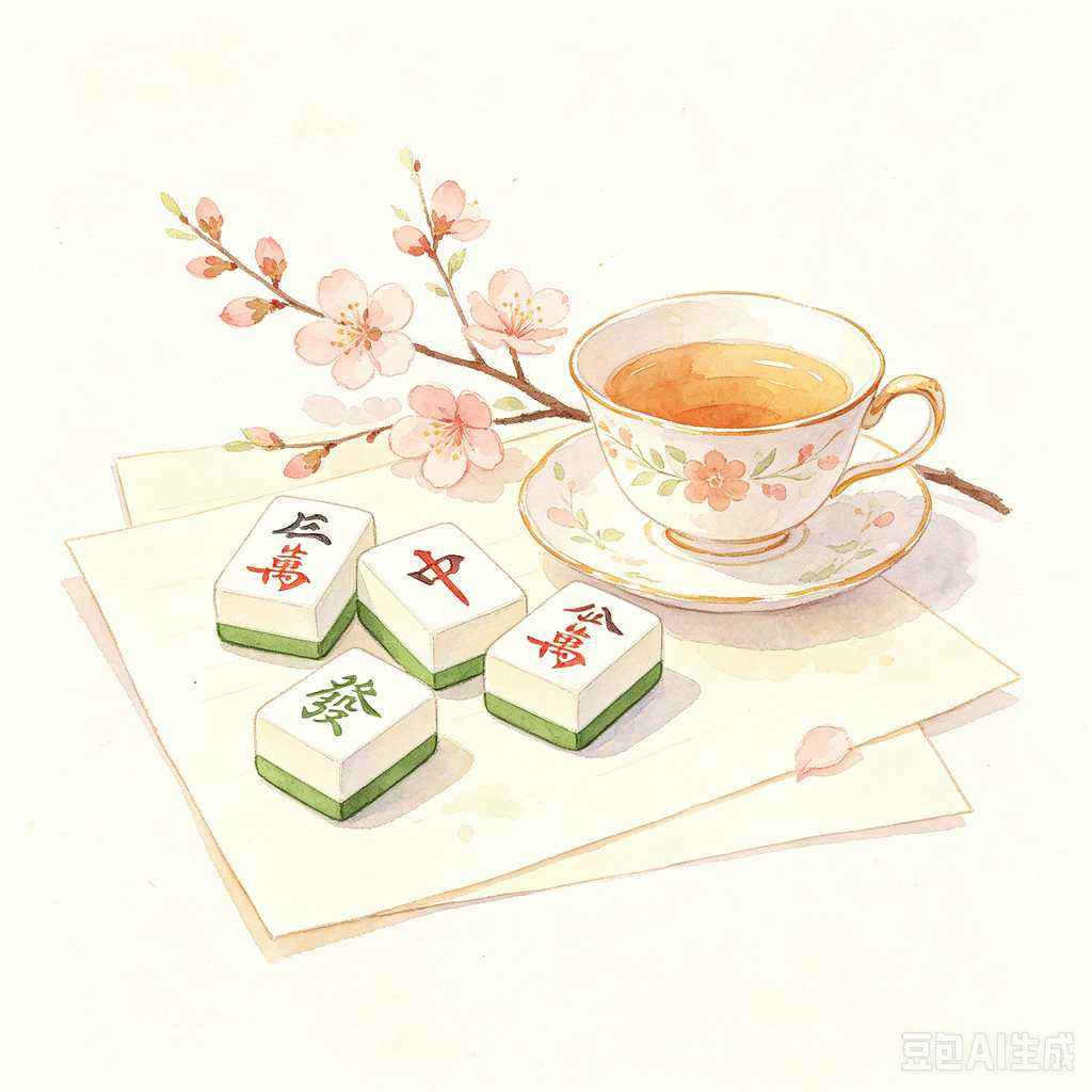 ThorntonCO,mahjong