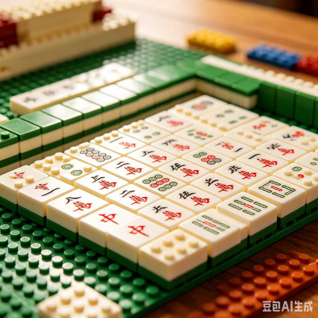 FortWayne,mahjong