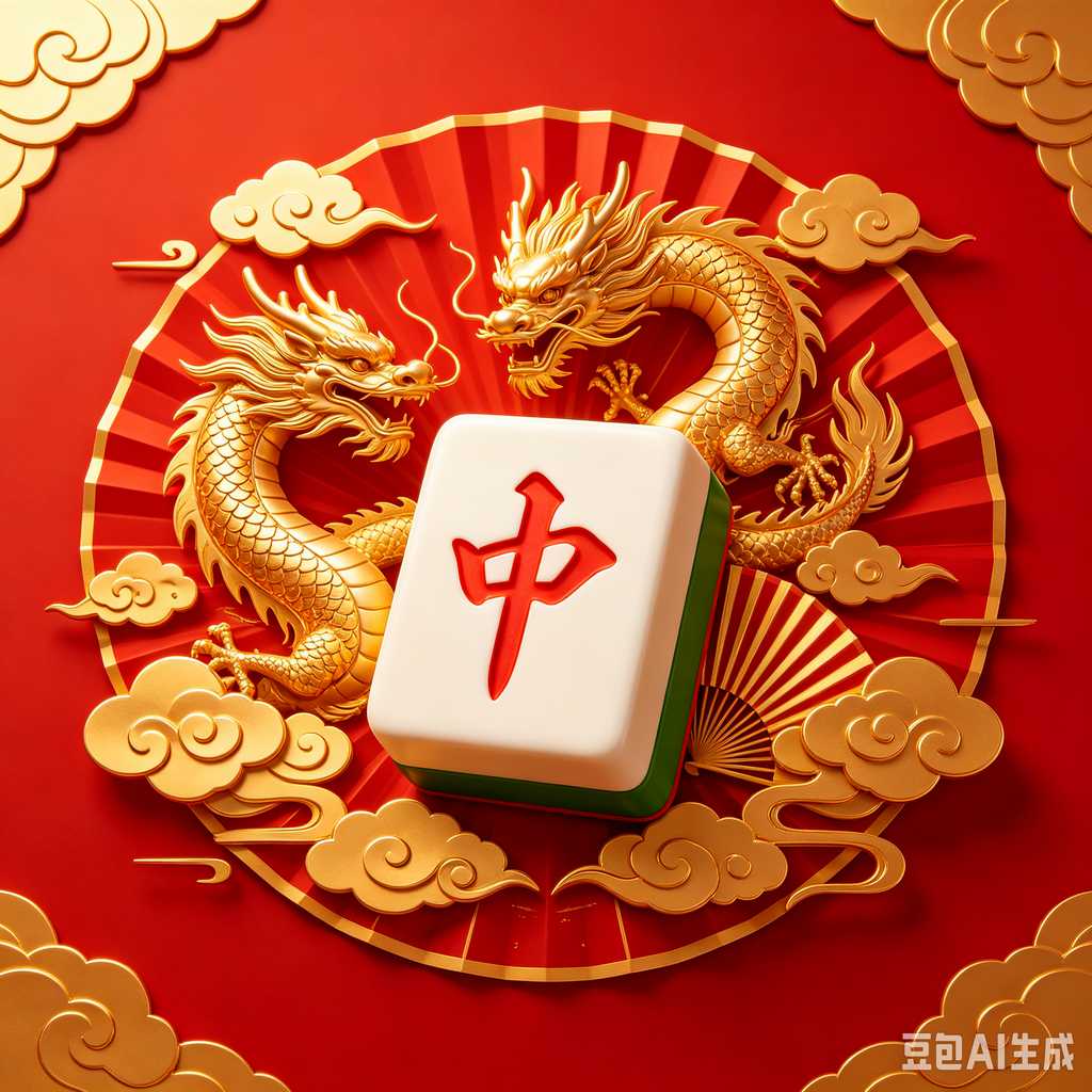 non fading mahjong tile print