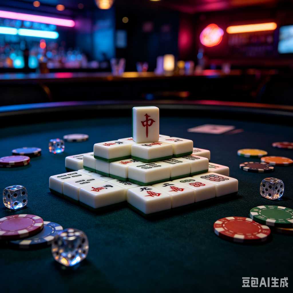 WarwickRI,mahjong