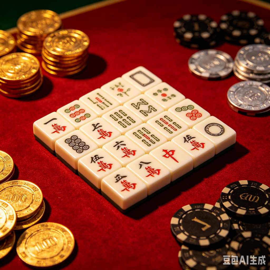 premium mahjong set wholesale