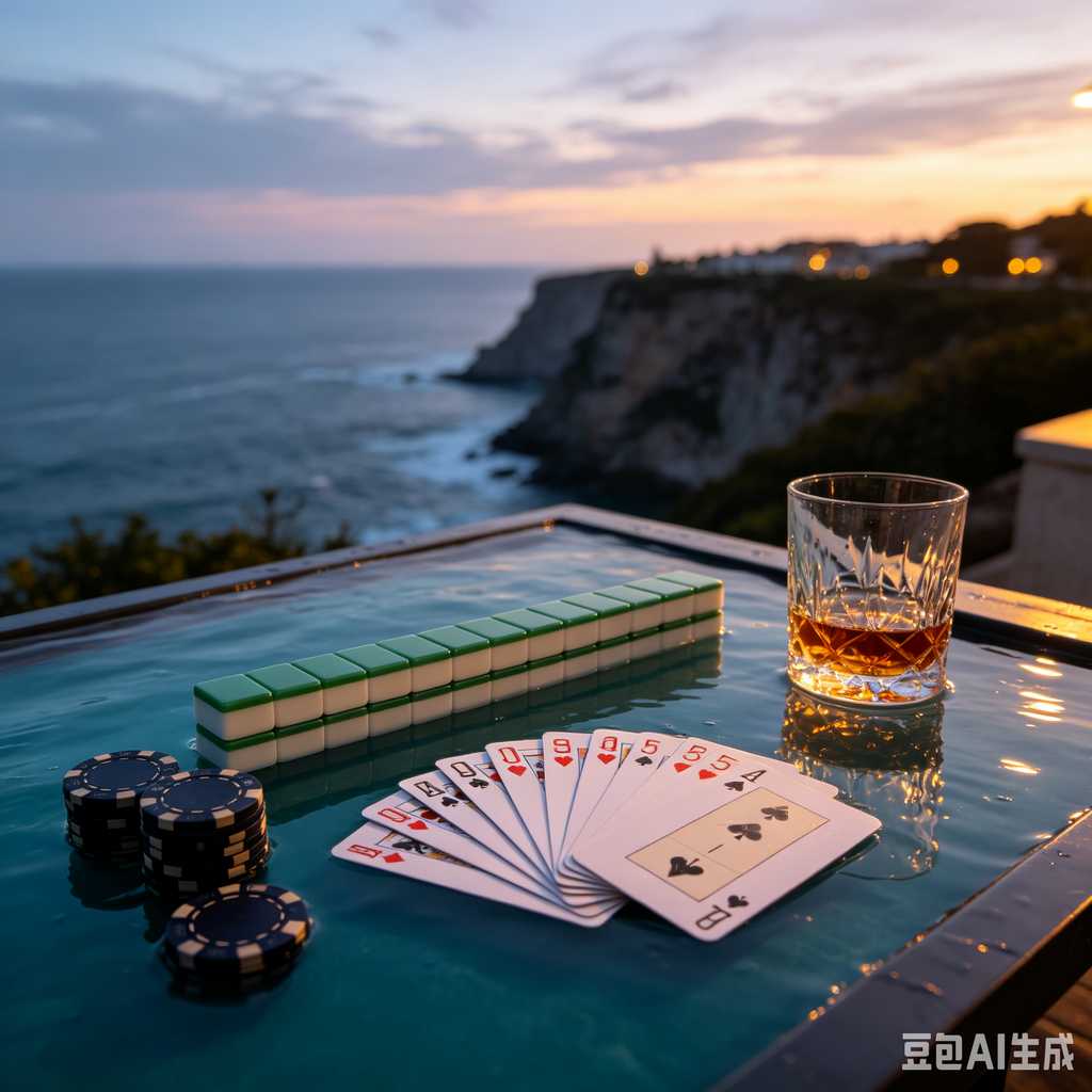 vinadelmar,mahjong